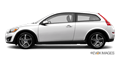 Volvo C30 Hatchback